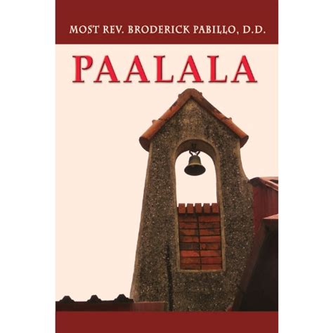 PAALAALA: .